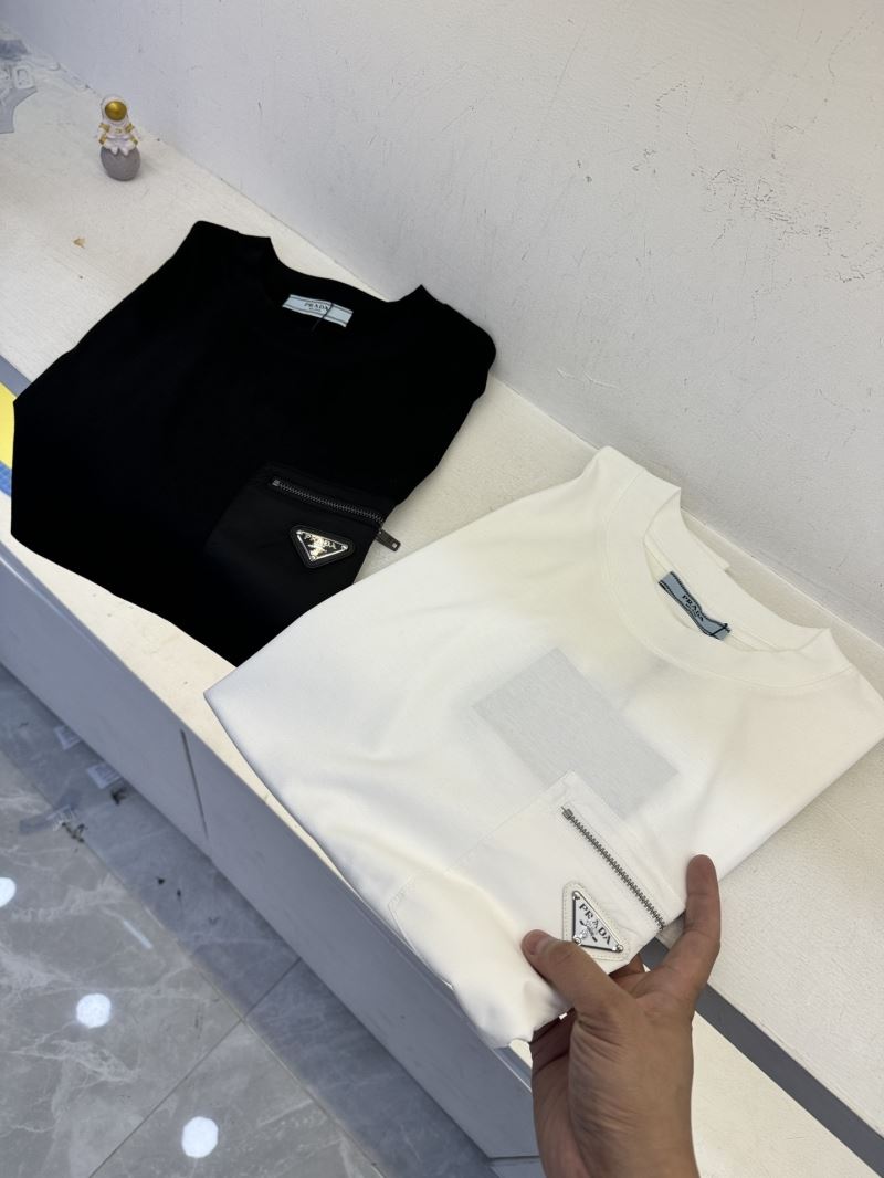 Prada T-Shirts